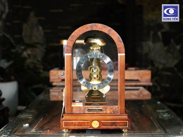 đồng hồ để bàn Hermle 22712-030791