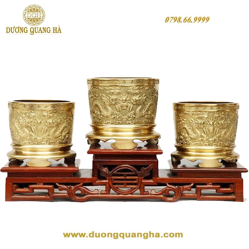 ý nghĩa bát hương lư hương 