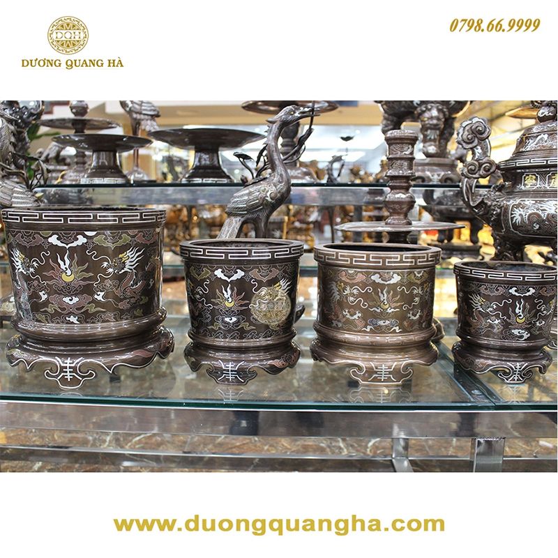 ý nghĩa bát hương lư hương 