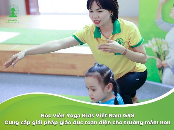 Các trường mầm non cần làm gì để trở nên khác biệt?