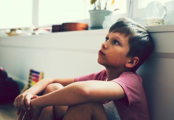 Rối loạn tâm lý ảnh hưởng nhiều đến sự phát triển của trẻ