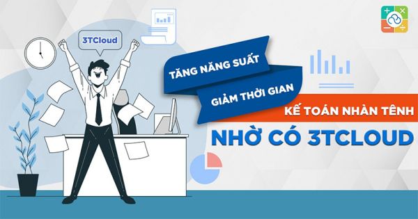 Phần mềm kế toán nào tốt