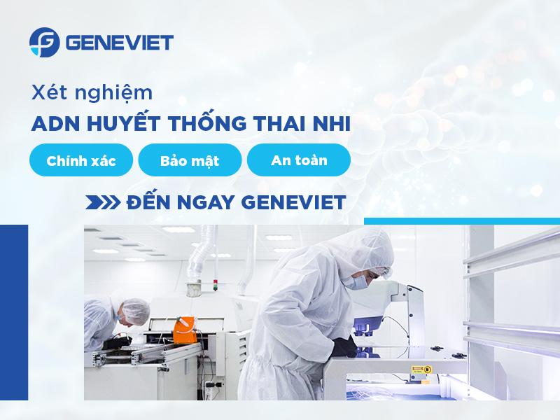 Xét nghiệm huyết thống thai nhi giá bao nhiêu? Có đắt không?