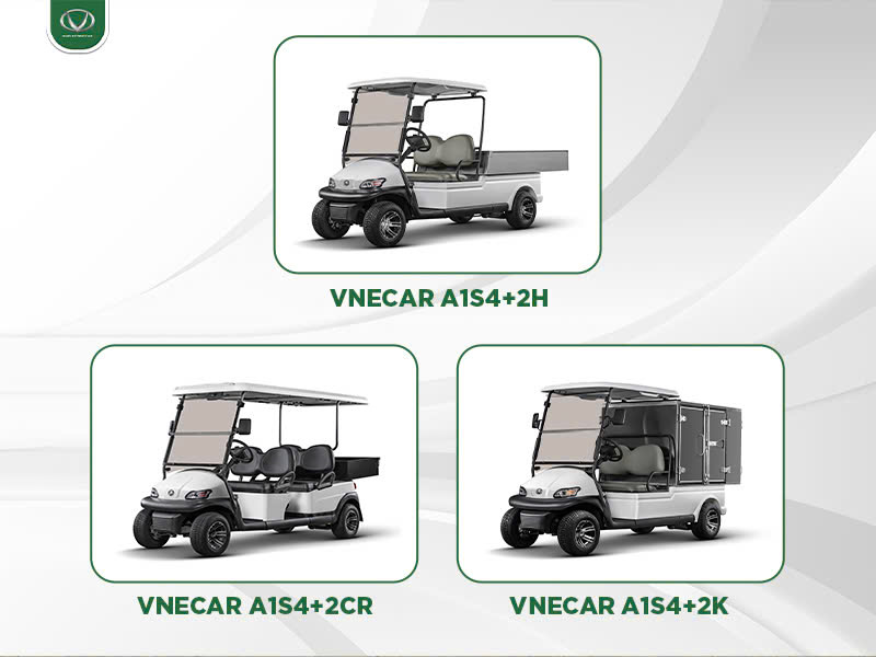 Xe điện chở hàng Tùng Lâm – Giải pháp vận chuyển hiệu quả cho doanh nghiệp