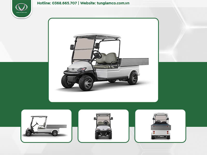 Xe điện chở hàng thùng kín hay thùng lửng: Doanh nghiệp nên lựa chọn thế nào để tối ưu vận hành?