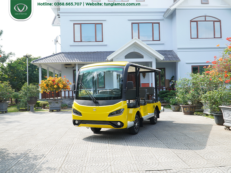 10 câu hỏi thường gặp khi mua xe điện 4 bánh lần đầu