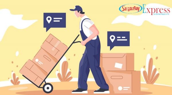 Vì sao nên gửi hàng ePacket tại Sài Gòn Bay?