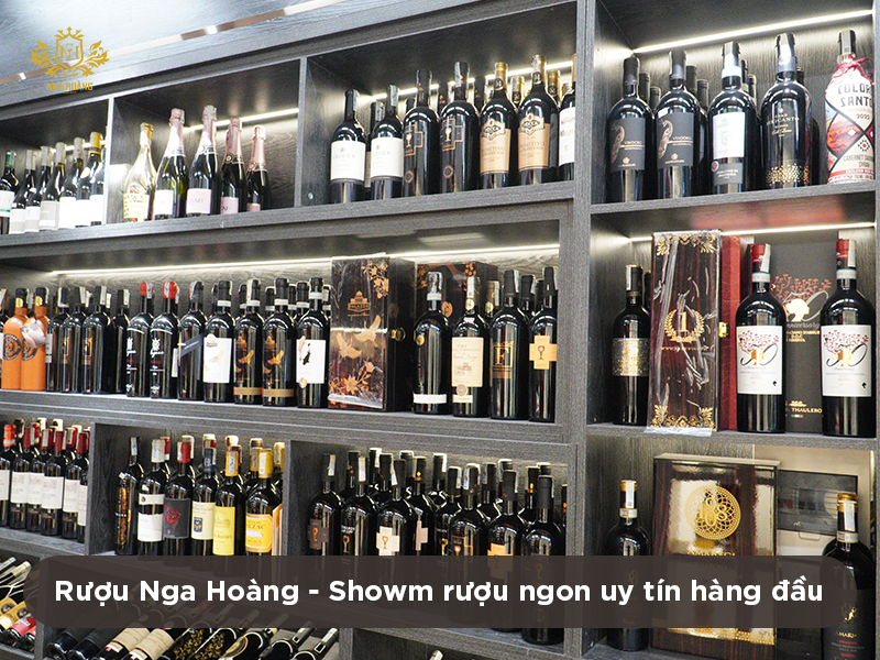 Ăn hải sản nên chọn rượu gì để “đúng bài”?