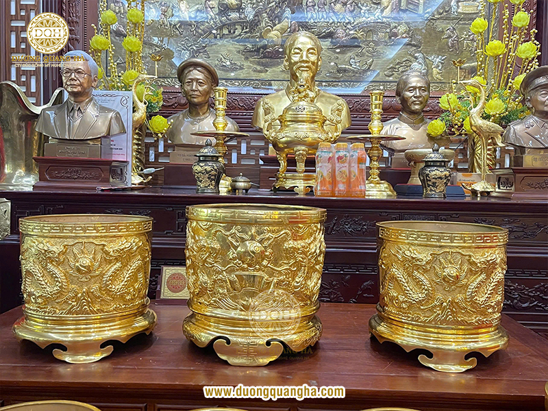bát hương đẹp
