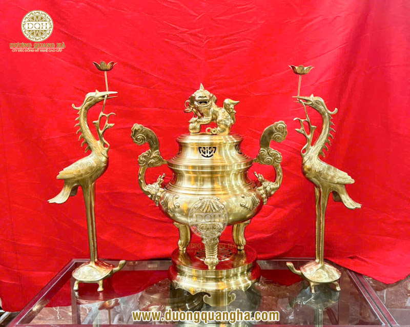 bộ tam sự giá rẻ