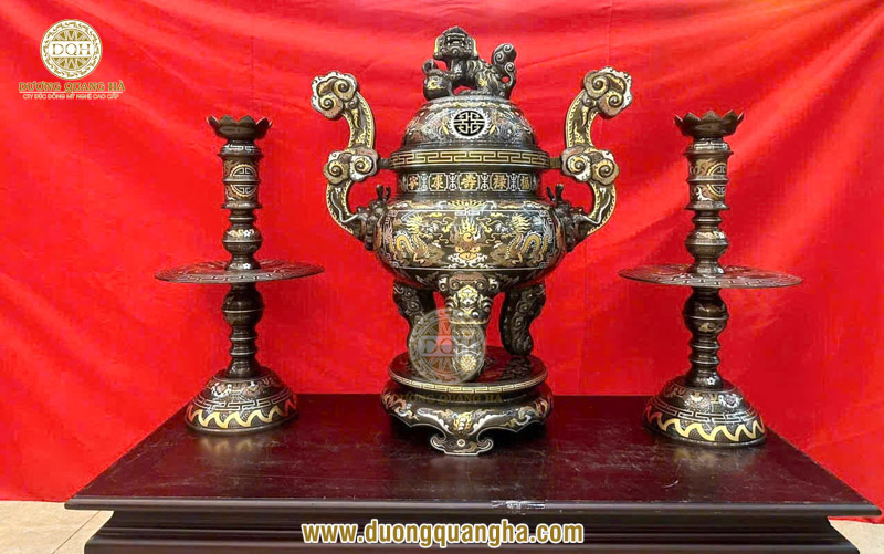 bộ tam sự giá rẻ