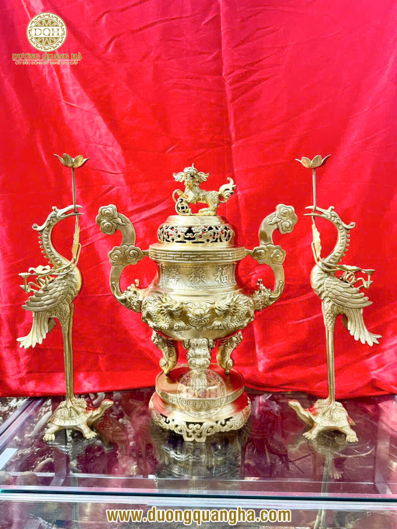 bộ tam sự giá rẻ