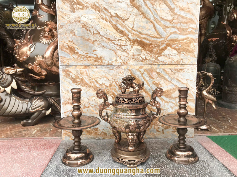 bộ tam sự giá rẻ