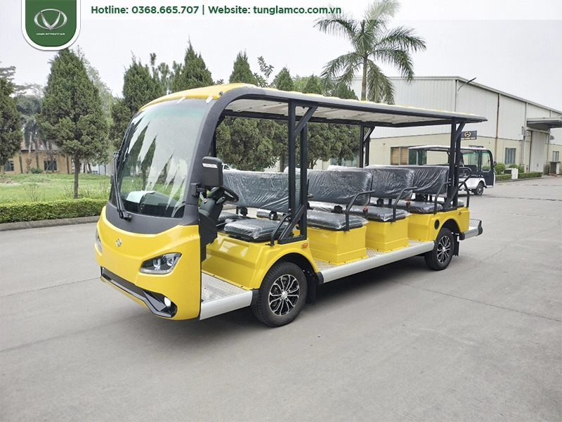 Cách tính tổng chi phí sở hữu (TCO) khi doanh nghiệp đầu tư xe điện