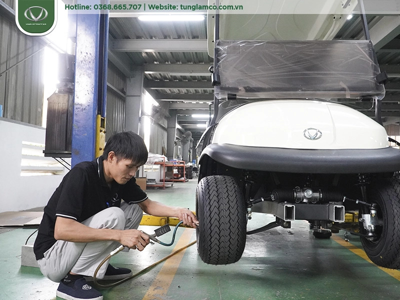 Cách tính tổng chi phí sở hữu (TCO) khi doanh nghiệp đầu tư xe điện