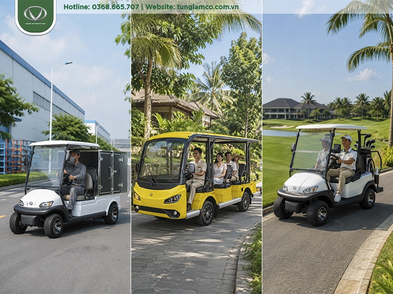 Cách tính tổng chi phí sở hữu (TCO) khi doanh nghiệp đầu tư xe điện