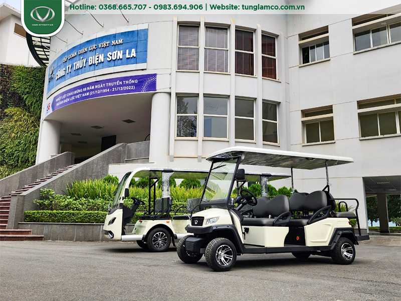 Cách tính tổng chi phí sở hữu (TCO) khi doanh nghiệp đầu tư xe điện