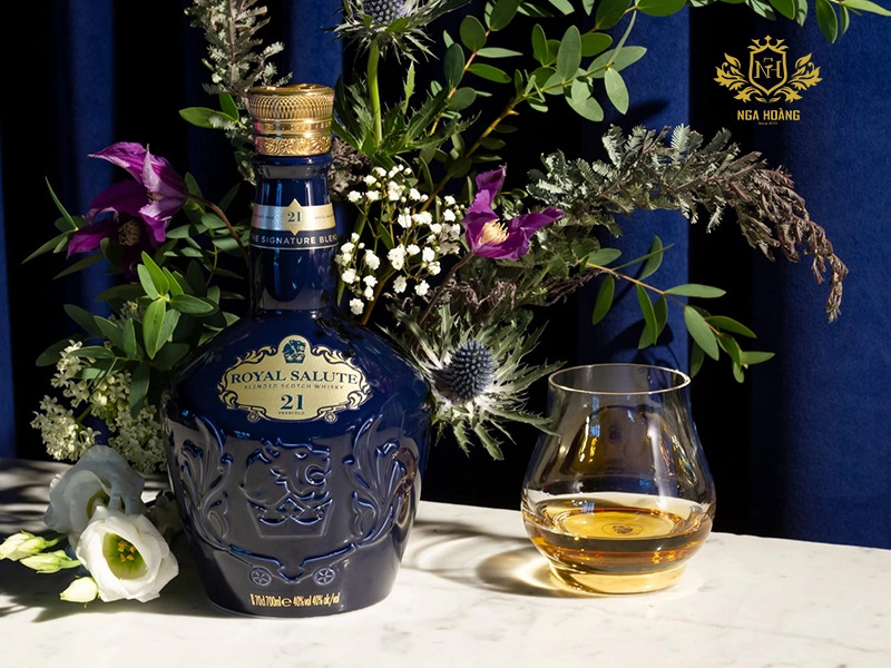 Mua Chivas 21 ở đâu chính hãng, uy tín, giá cạnh tranh?