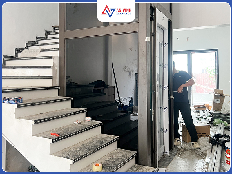 Nên chọn công ty sản xuất thang máy theo tiêu chí nào?