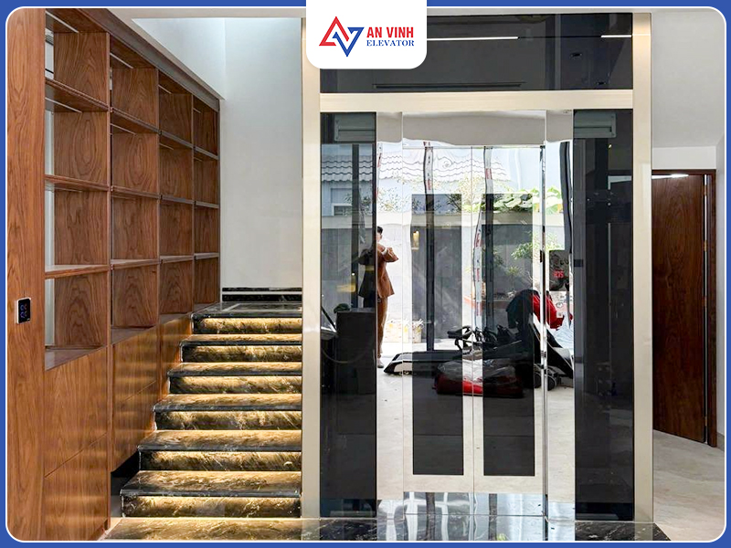 Nên chọn công ty sản xuất thang máy theo tiêu chí nào?