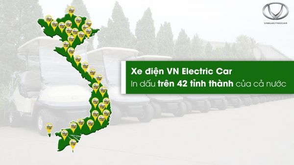 mua xe điện chất lượng