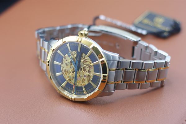 đồng hồ Olym Pianus OP9920-4AMSK-X