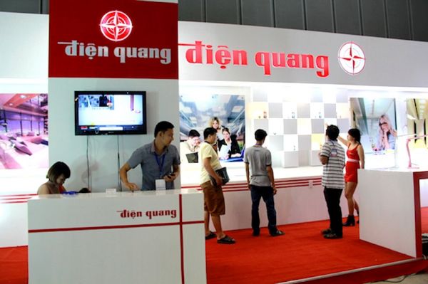 Điểm danh 5 thương hiệu bóng đèn LED Việt Nam uy tín nhất năm 2020