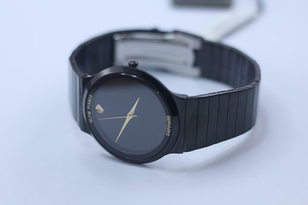 đồng hồ Olym Pianus OP65193MB-D