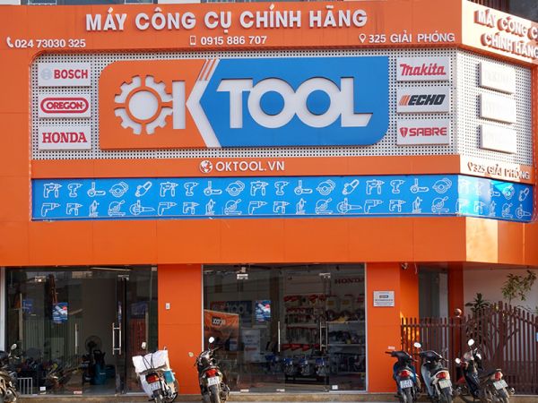 3 lưu ý giúp bạn chọn mua máy công cụ cho gia đình chất lượng nhất