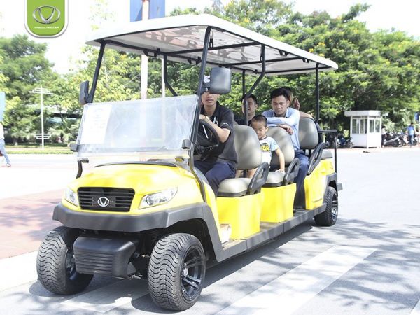 bán xe điện 4 bánh