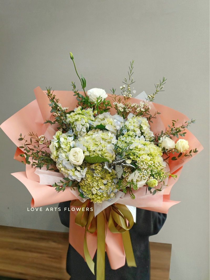 Chinh phục trái tim nàng với 10 mẫu hoa Valentine đẹp nhất