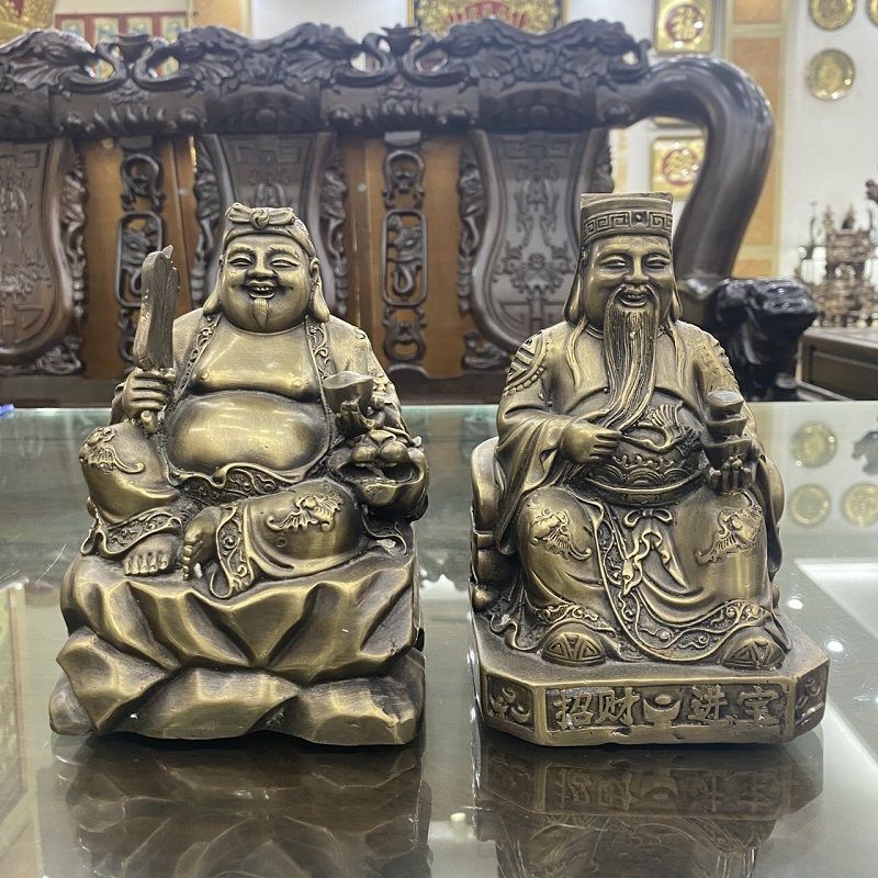 Làng nghề đúc đồng truyền thống - Bảo tồn văn hóa Việt Nam
