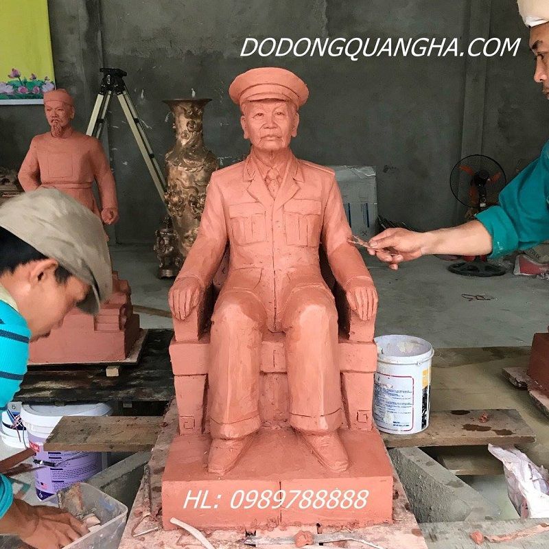 Làng nghề đúc đồng truyền thống - Bảo tồn văn hóa Việt Nam