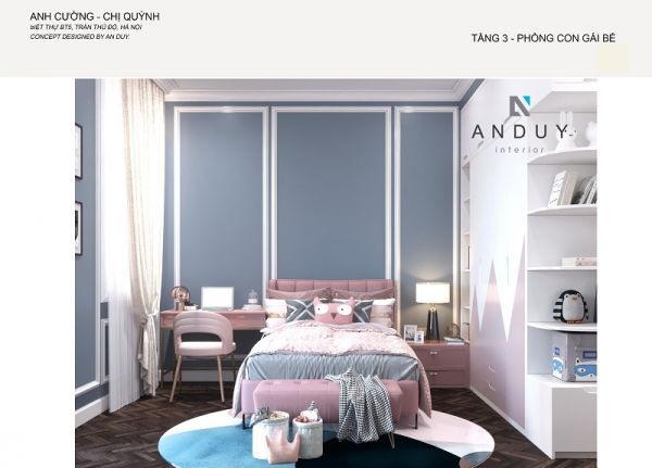 Chiêm ngưỡng không gian nội thất "đẹp từng centimet" khi kết hợp phong cách chiết trung - Luxury