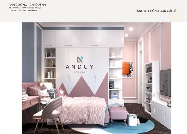 Chiêm ngưỡng không gian nội thất "đẹp từng centimet" khi kết hợp phong cách chiết trung - Luxury
