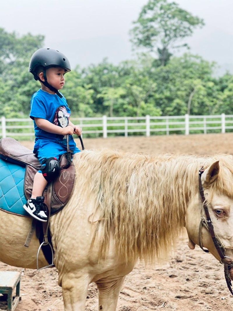 Detrang Farm – Nông trại giáo dục đầu tiên cho trẻ không gian phát triển toàn diện