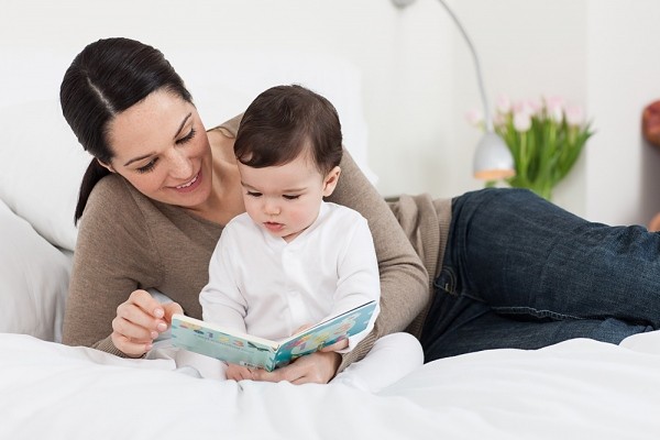 Những lưu ý khi nuôi dạy trẻ từ 0 – 6 tuổi dành cho ba mẹ