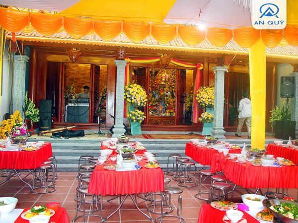  nấu cỗ tại nhà ngon tiết kiệm ở Mê Linh