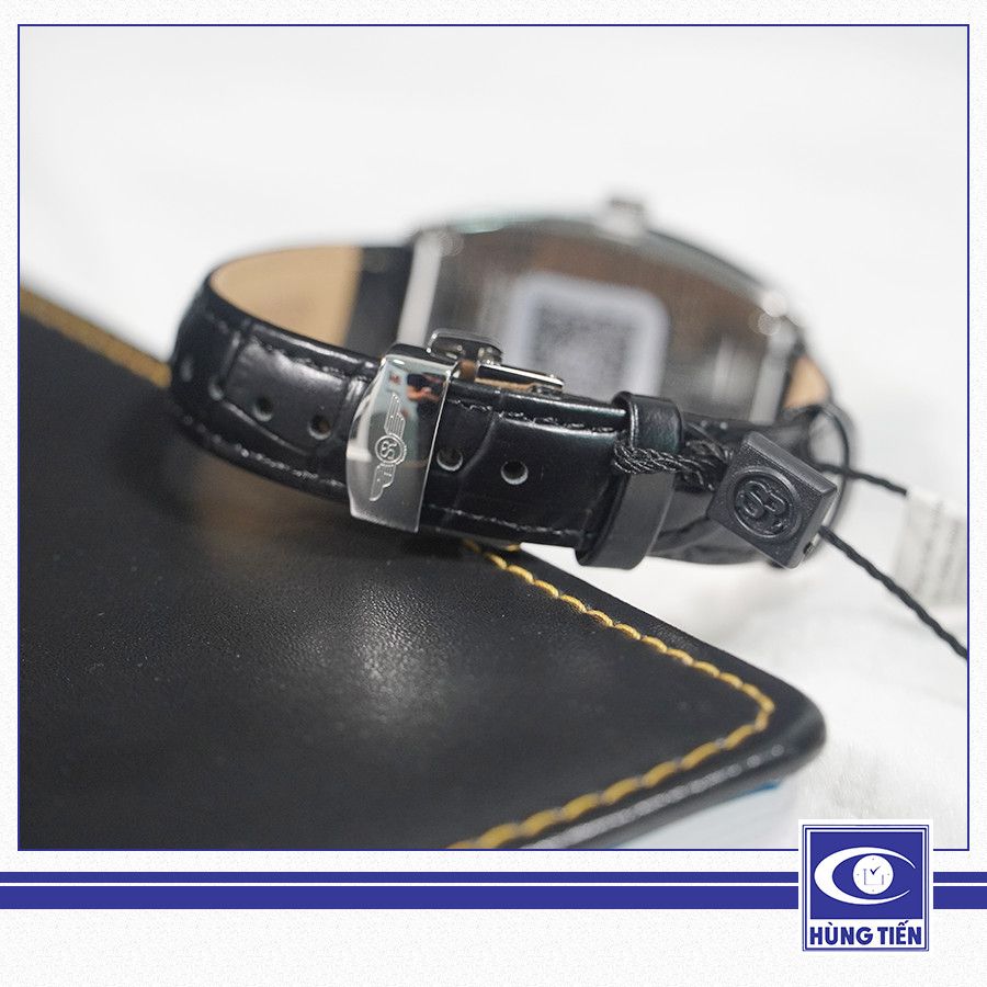 ĐỒNG HỒ SRWATCH SL5001.4102BL