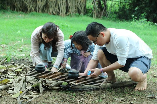 nông trại giáo dục là gì 