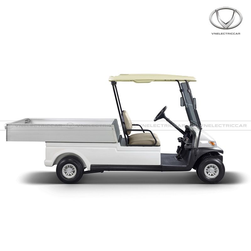 Lý do bệnh viện nên đầu tư xe điện chở hàng Tùng Lâm