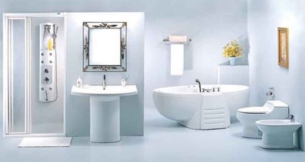 đại lý thiết bị inax uy tín