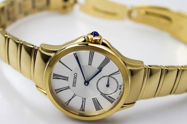 Đồng hồ Seiko Classic SRKZ56P1