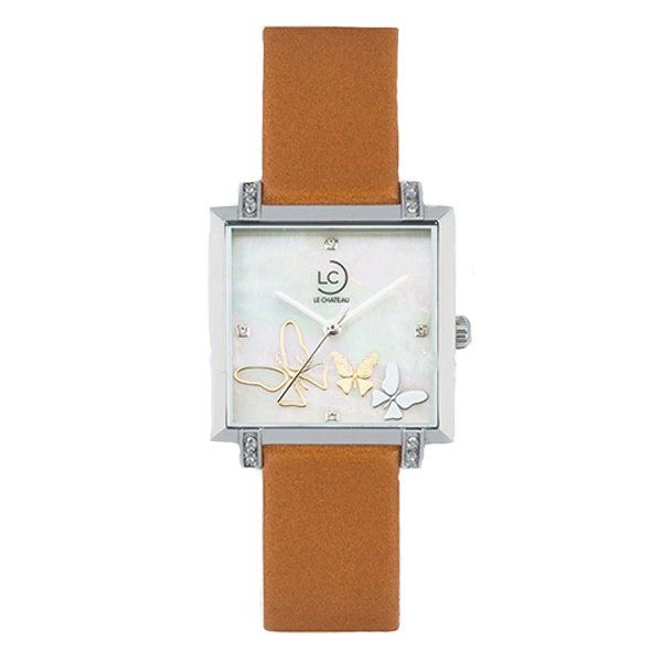 đồng hồ Le Chateau L36.671.32.5.1