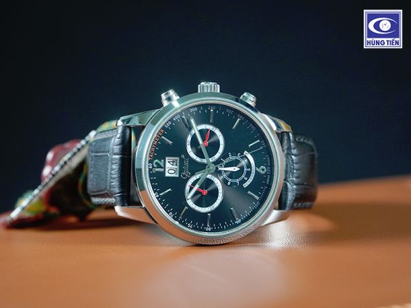 Đồng hồ Ogival OG832-04MS-GL-D