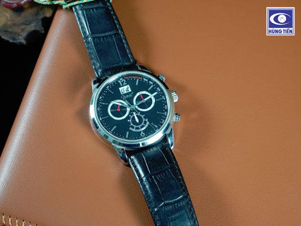 Đồng hồ Ogival OG832-04MS-GL-D