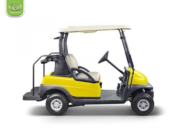 giá xe điện sân golf 2 chỗ