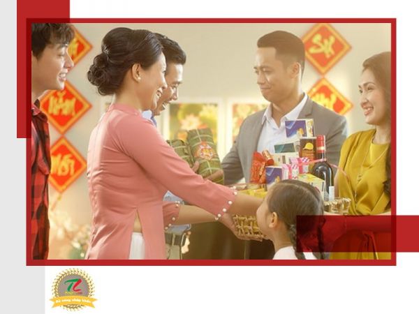 Quà Tết 2022