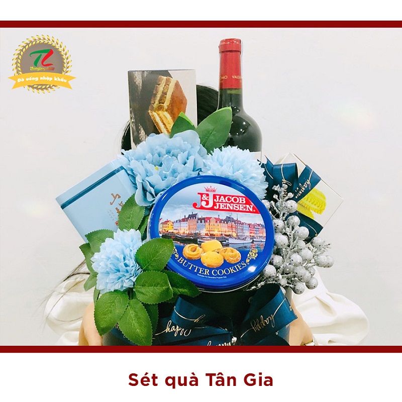Quà Tết 2022