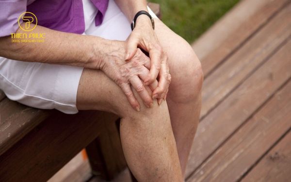 Thoái hóa khớp gối phòng ngừa và điều trị như thế nào?
